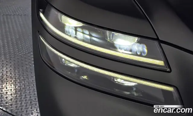 Genesis G80 2023 2.5 автомат (гидро), миниатюра 8