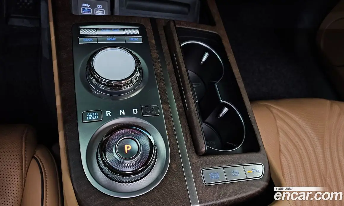 Genesis G80 2023 2.5 автомат (гидро), фото 11