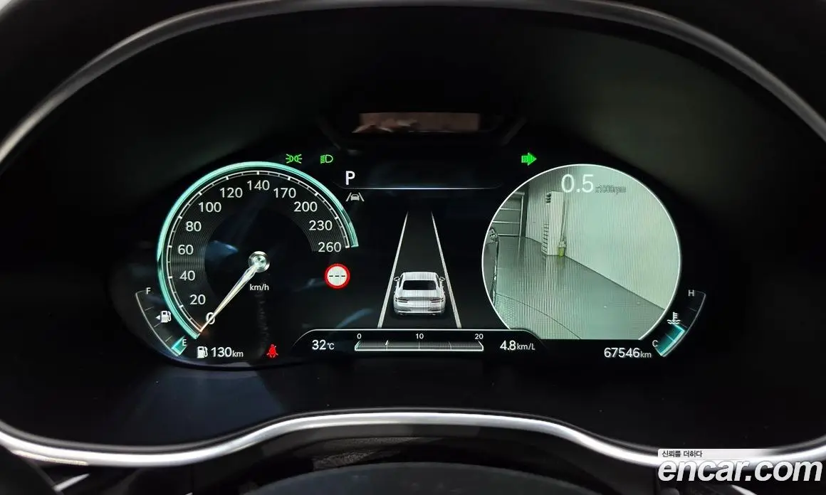 Genesis G80 2023 3.5 автомат (гидро), фото 11