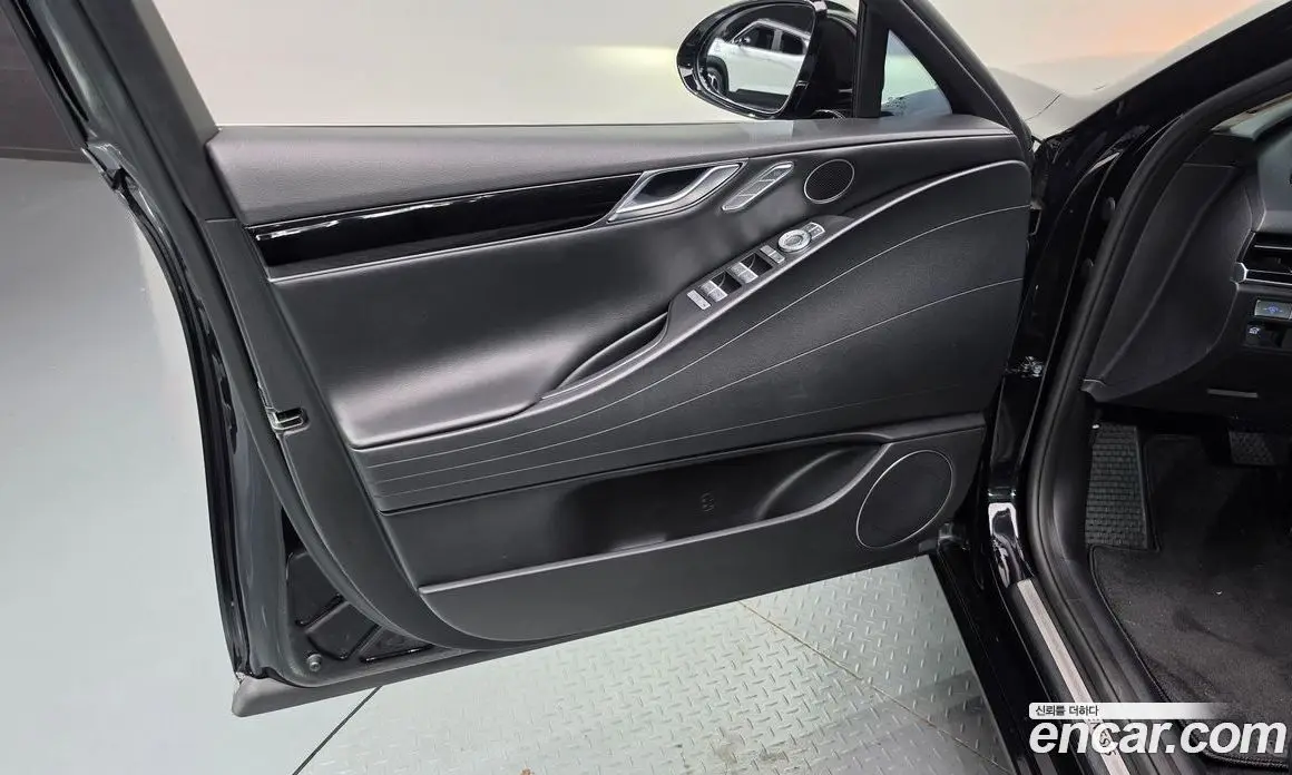 Genesis G80 2023 3.5 автомат (гидро), фото 14