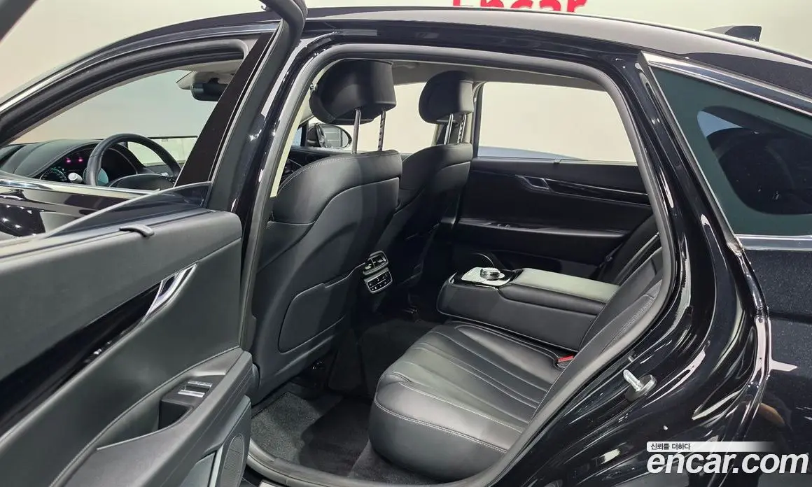 Genesis G80 2023 3.5 автомат (гидро), фото 17