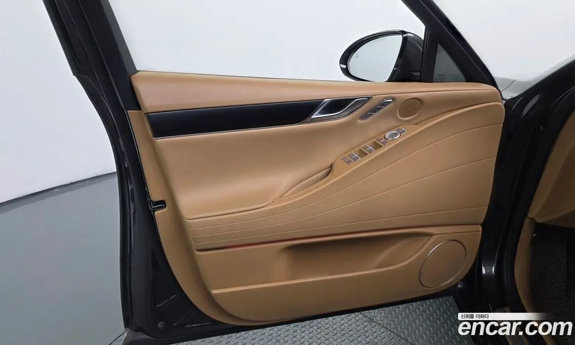 Genesis G80 2024 2.5 автомат (гидро), фото 14 Genesis G80 2024 2.5 автомат (гидро), фото 14