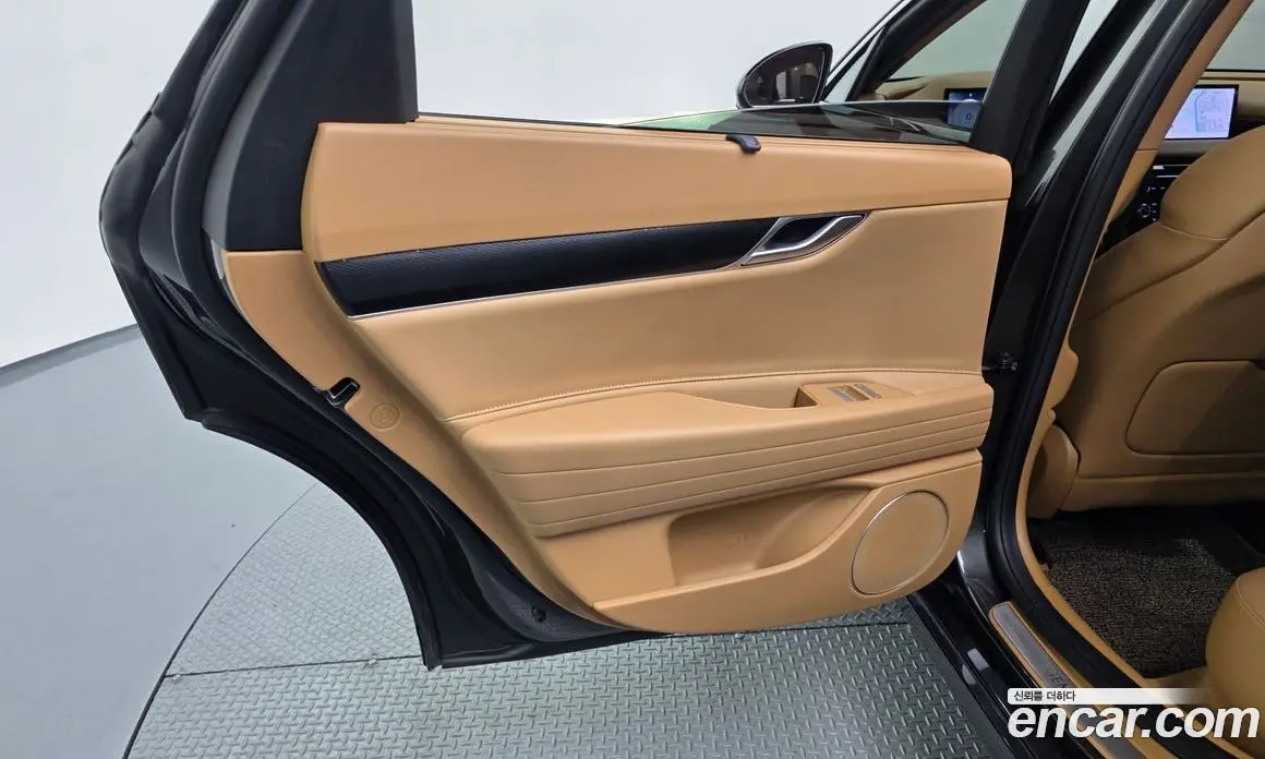 Genesis G80 2024 2.5 автомат (гидро), фото 15 Genesis G80 2024 2.5 автомат (гидро), фото 15