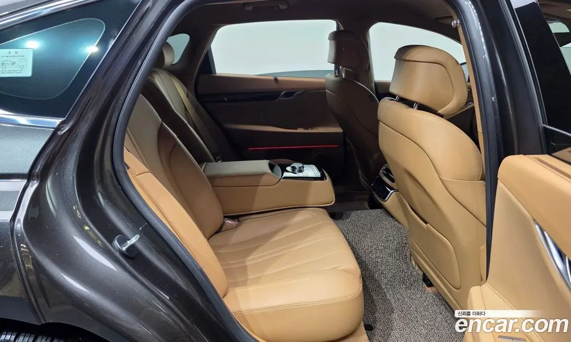 Genesis G80 2024 2.5 автомат (гидро), фото 18 Genesis G80 2024 2.5 автомат (гидро), фото 18