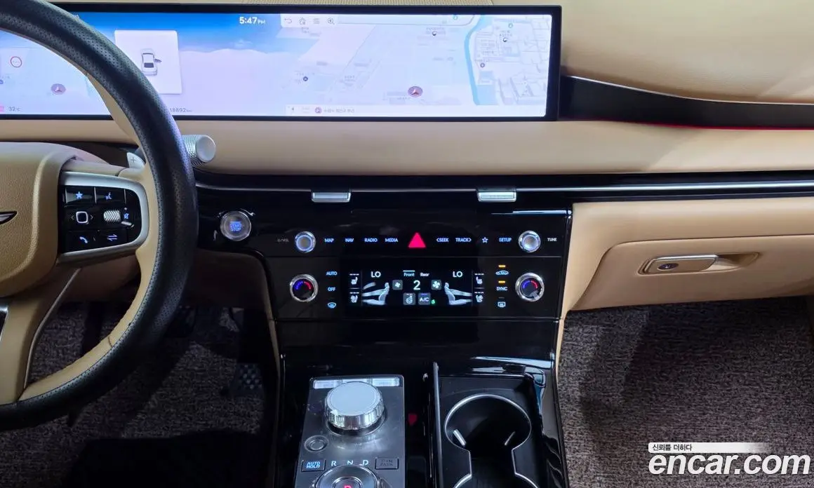 Genesis G80 2024 2.5 автомат (гидро), фото 20 Genesis G80 2024 2.5 автомат (гидро), фото 20