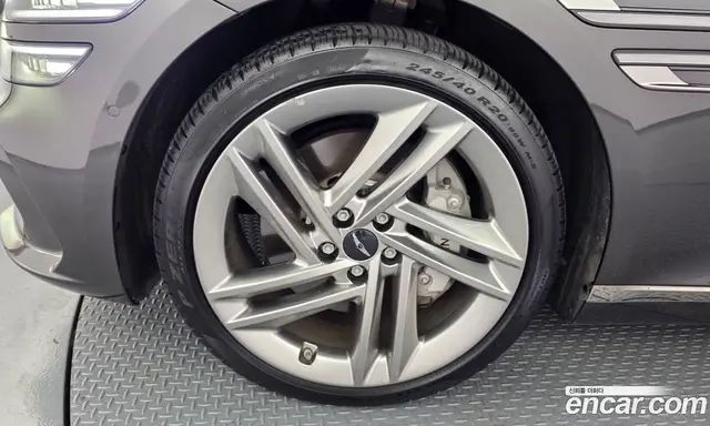 Genesis G80 2024 2.5 автомат (гидро), миниатюра 5 Genesis G80 2024 2.5 автомат (гидро), миниатюра 5
