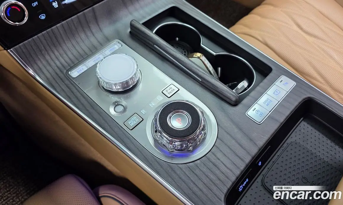 Genesis G80 2025 2.5 автомат (гидро), фото 9