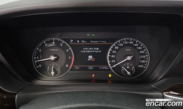 Genesis G90 2018 3.8 автомат (гидро), миниатюра 11 Genesis G90 2018 3.8 автомат (гидро), миниатюра 11