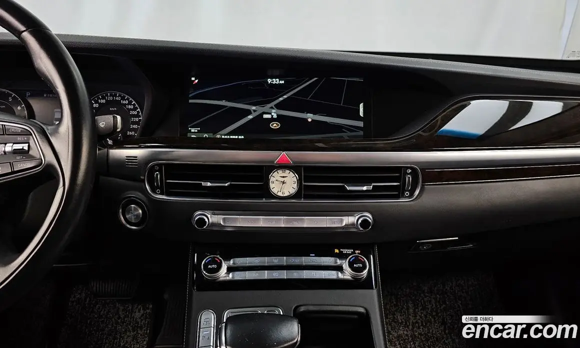 Genesis G90 2018 3.8 автомат (гидро), фото 20 Genesis G90 2018 3.8 автомат (гидро), фото 20