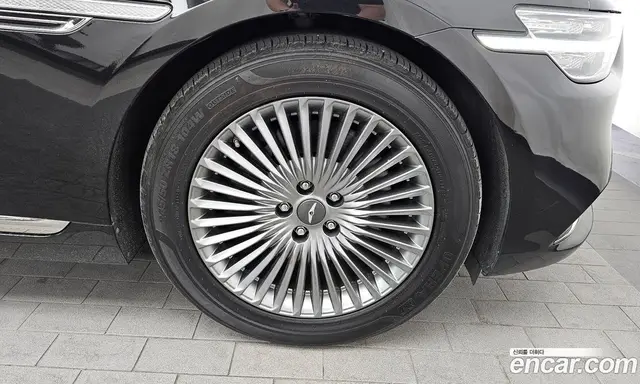 Genesis G90 2018 3.8 автомат (гидро), миниатюра 7 Genesis G90 2018 3.8 автомат (гидро), миниатюра 7