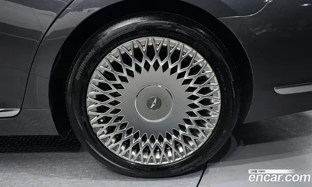 Genesis G90 2019 3.3 автомат (гидро), миниатюра 6