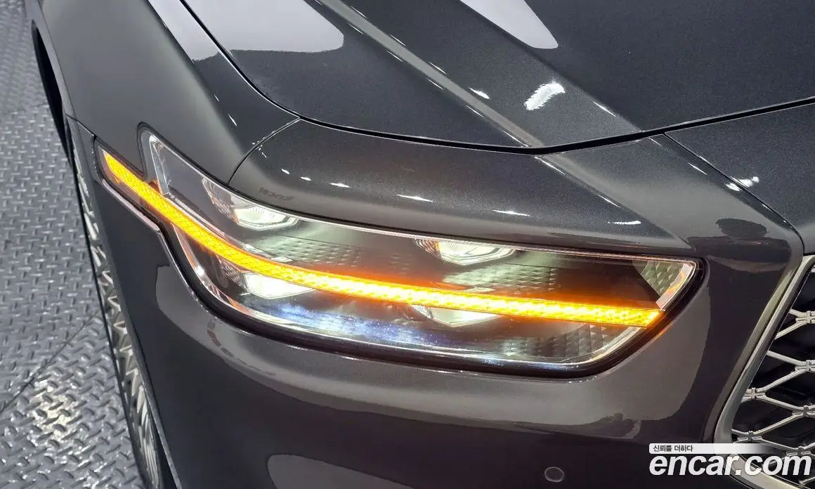 Genesis G90 2019 3.3 автомат (гидро), фото 7