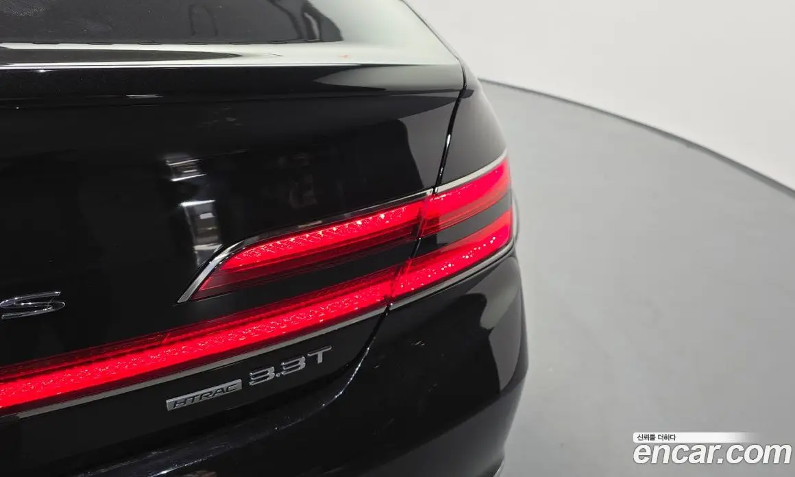 Genesis G90 2019 3.3 автомат (гидро), фото 8 Genesis G90 2019 3.3 автомат (гидро), фото 8