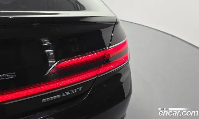 Genesis G90 2019 3.3 автомат (гидро), миниатюра 8 Genesis G90 2019 3.3 автомат (гидро), миниатюра 8
