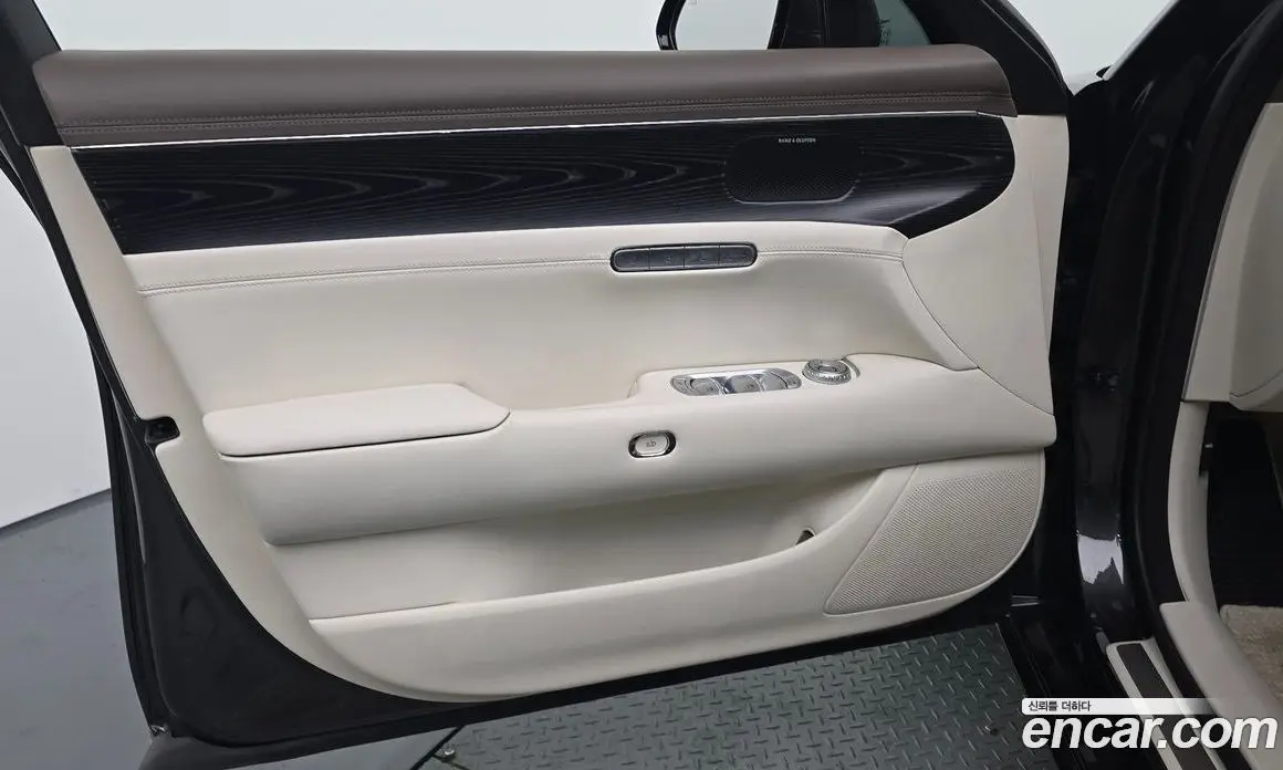 Genesis G90 2022 3.5 автомат (гидро), фото 14