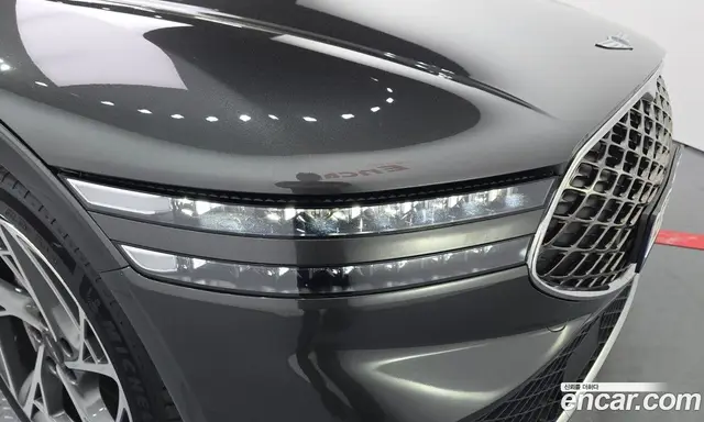 Genesis G90 2022 3.5 автомат (гидро), миниатюра 8