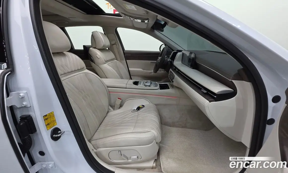 Genesis G90 2022 3.5 автомат (гидро), фото 13 Genesis G90 2022 3.5 автомат (гидро), фото 13