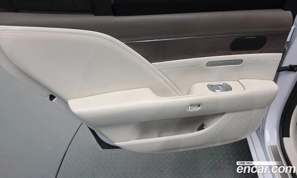 Genesis G90 2022 3.5 автомат (гидро), фото 15 Genesis G90 2022 3.5 автомат (гидро), фото 15