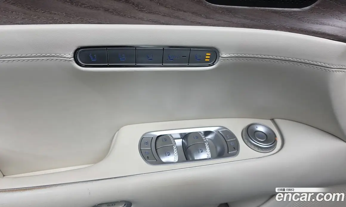 Genesis G90 2022 3.5 автомат (гидро), фото 20 Genesis G90 2022 3.5 автомат (гидро), фото 20