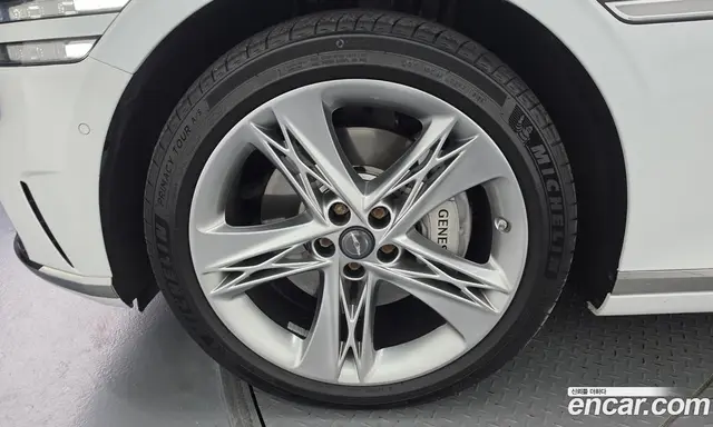 Genesis G90 2022 3.5 автомат (гидро), миниатюра 5 Genesis G90 2022 3.5 автомат (гидро), миниатюра 5