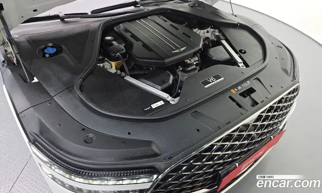 Genesis G90 2022 3.5 автомат (гидро), миниатюра 6 Genesis G90 2022 3.5 автомат (гидро), миниатюра 6