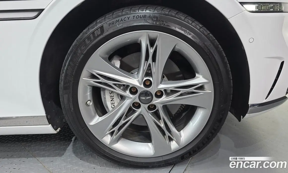 Genesis G90 2022 3.5 автомат (гидро), фото 7 Genesis G90 2022 3.5 автомат (гидро), фото 7