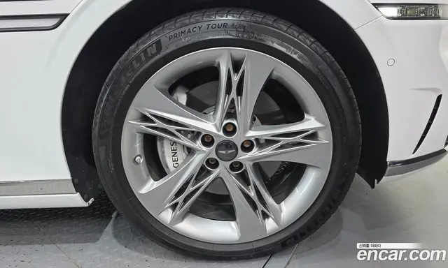 Genesis G90 2022 3.5 автомат (гидро), миниатюра 7 Genesis G90 2022 3.5 автомат (гидро), миниатюра 7