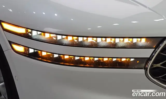 Genesis G90 2022 3.5 автомат (гидро), миниатюра 8 Genesis G90 2022 3.5 автомат (гидро), миниатюра 8