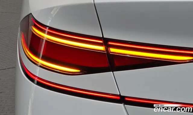 Genesis G90 2022 3.5 автомат (гидро), миниатюра 9 Genesis G90 2022 3.5 автомат (гидро), миниатюра 9