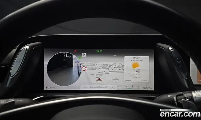 Genesis G90 2022 3.5 автомат (гидро), миниатюра 11 Genesis G90 2022 3.5 автомат (гидро), миниатюра 11