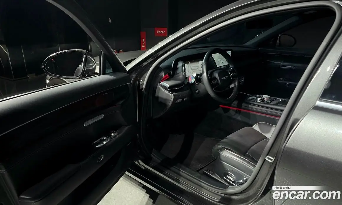 Genesis G90 2022 3.5 автомат (гидро), фото 13 Genesis G90 2022 3.5 автомат (гидро), фото 13