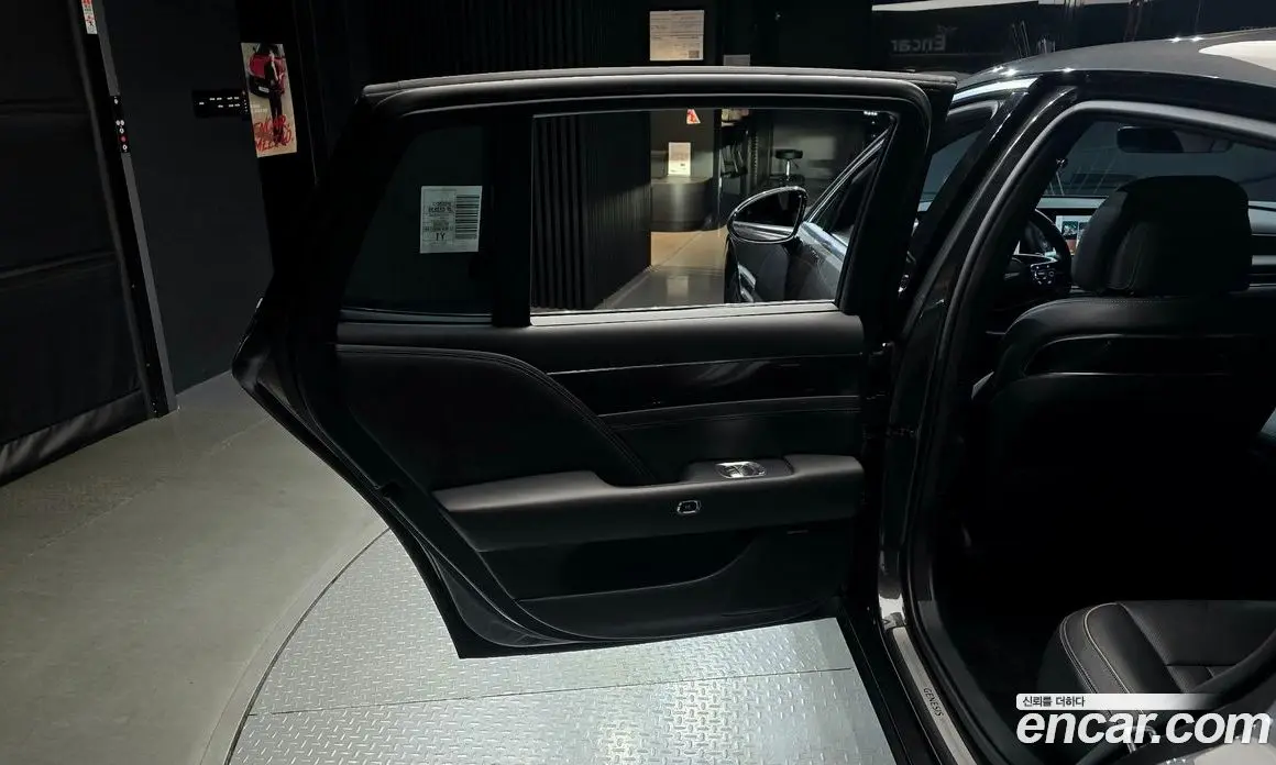 Genesis G90 2022 3.5 автомат (гидро), фото 15 Genesis G90 2022 3.5 автомат (гидро), фото 15