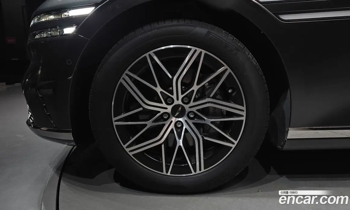 Genesis G90 2022 3.5 автомат (гидро), фото 5 Genesis G90 2022 3.5 автомат (гидро), фото 5