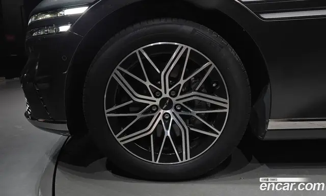 Genesis G90 2022 3.5 автомат (гидро), миниатюра 5 Genesis G90 2022 3.5 автомат (гидро), миниатюра 5