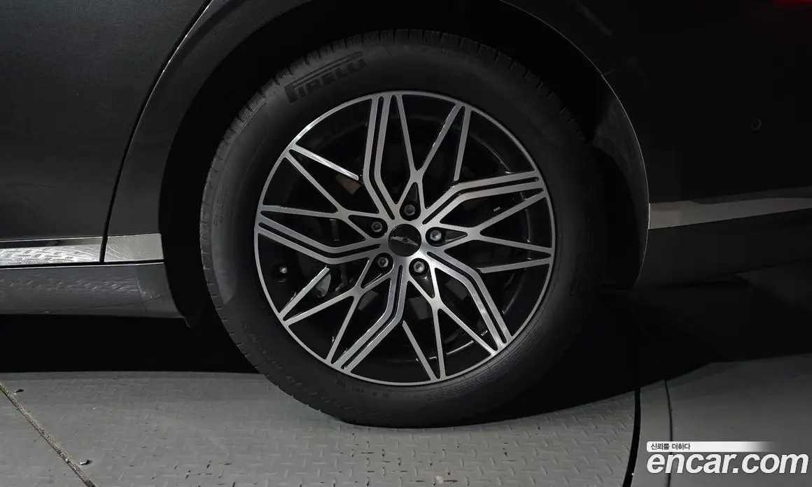 Genesis G90 2022 3.5 автомат (гидро), фото 7 Genesis G90 2022 3.5 автомат (гидро), фото 7