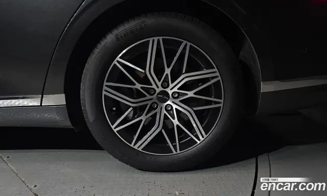 Genesis G90 2022 3.5 автомат (гидро), миниатюра 7 Genesis G90 2022 3.5 автомат (гидро), миниатюра 7