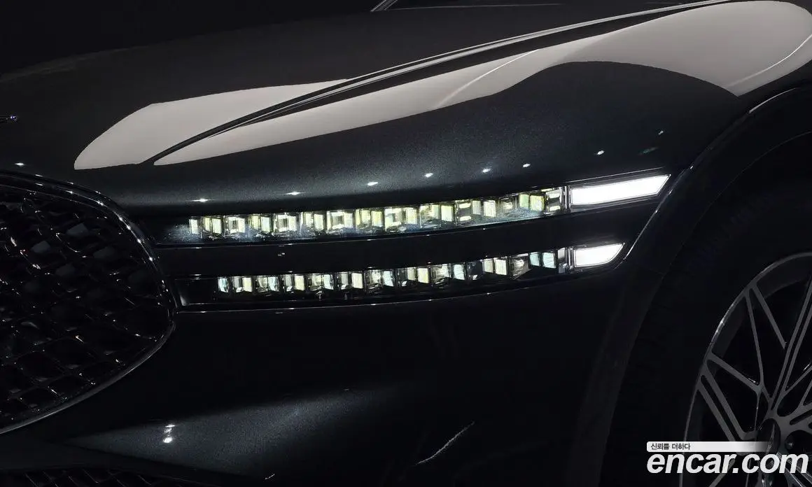Genesis G90 2022 3.5 автомат (гидро), фото 8 Genesis G90 2022 3.5 автомат (гидро), фото 8