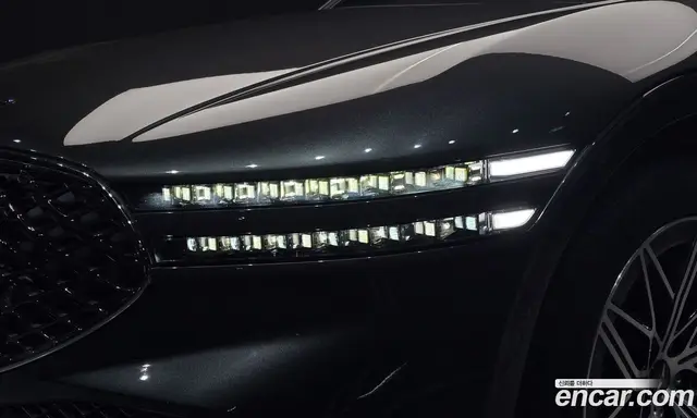 Genesis G90 2022 3.5 автомат (гидро), миниатюра 8 Genesis G90 2022 3.5 автомат (гидро), миниатюра 8