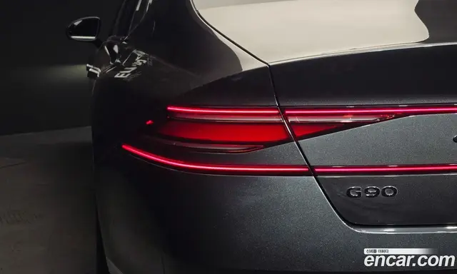 Genesis G90 2022 3.5 автомат (гидро), миниатюра 9 Genesis G90 2022 3.5 автомат (гидро), миниатюра 9