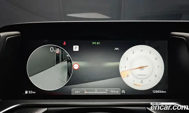 Genesis G90 2022 3.5 автомат (гидро), миниатюра 11 Genesis G90 2022 3.5 автомат (гидро), миниатюра 11