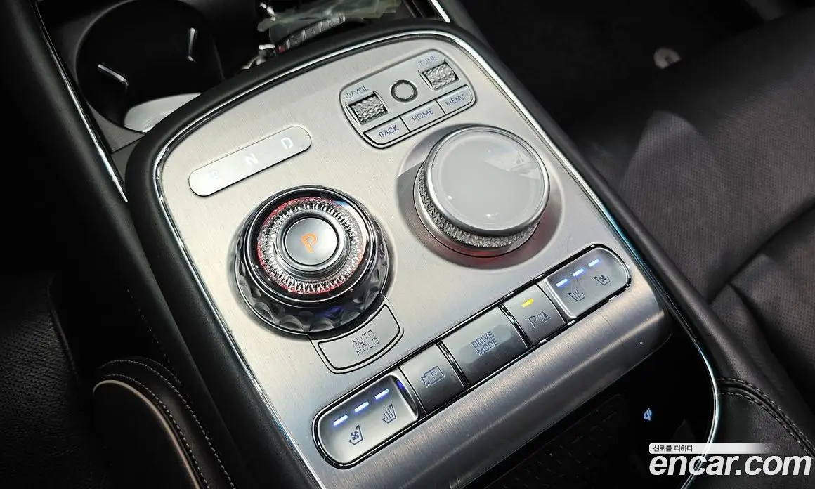 Genesis G90 2022 3.5 автомат (гидро), фото 12 Genesis G90 2022 3.5 автомат (гидро), фото 12