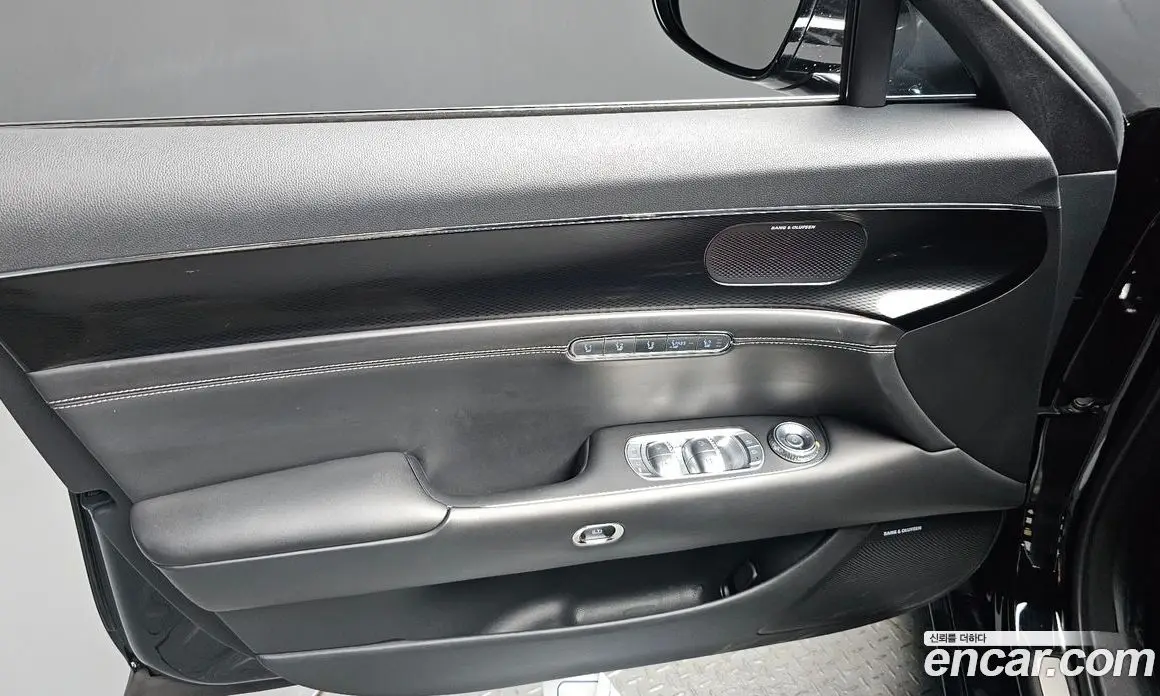 Genesis G90 2022 3.5 автомат (гидро), фото 14 Genesis G90 2022 3.5 автомат (гидро), фото 14