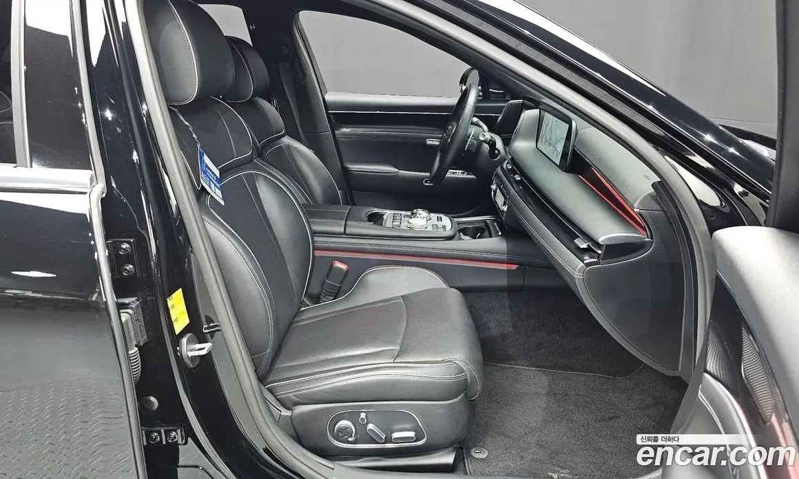 Genesis G90 2022 3.5 автомат (гидро), фото 16 Genesis G90 2022 3.5 автомат (гидро), фото 16