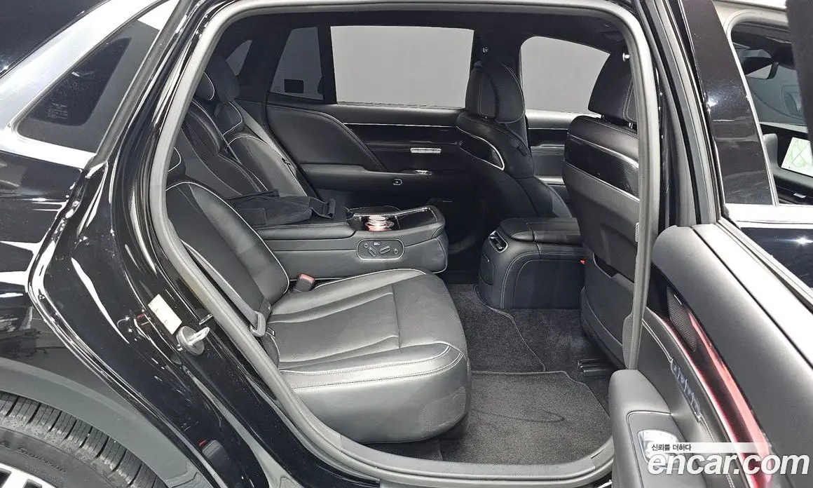 Genesis G90 2022 3.5 автомат (гидро), фото 17 Genesis G90 2022 3.5 автомат (гидро), фото 17