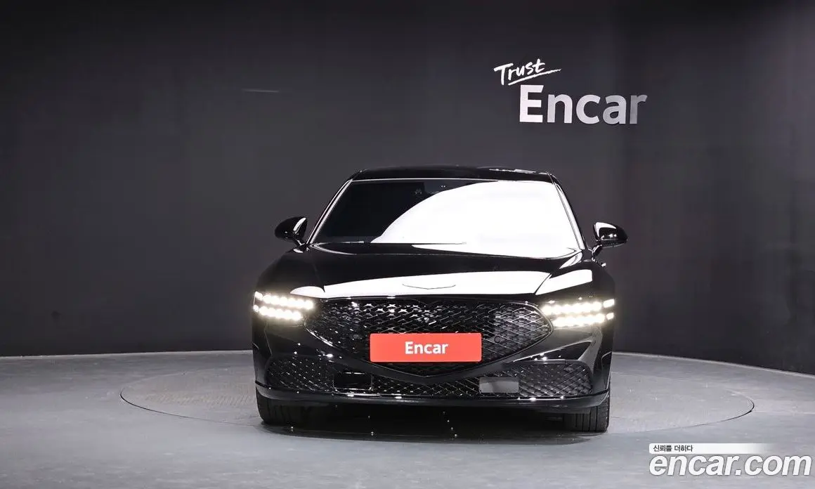 Genesis G90 2022 3.5 автомат (гидро), фото 3 Genesis G90 2022 3.5 автомат (гидро), фото 3