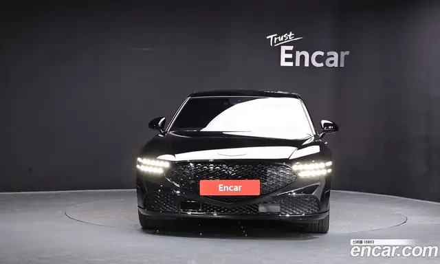 Genesis G90 2022 3.5 автомат (гидро), миниатюра 3 Genesis G90 2022 3.5 автомат (гидро), миниатюра 3
