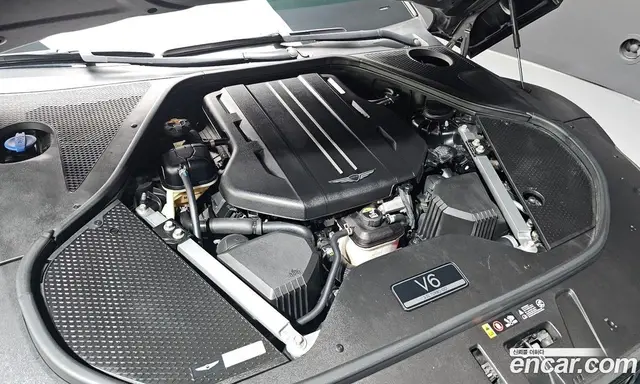 Genesis G90 2022 3.5 автомат (гидро), миниатюра 6 Genesis G90 2022 3.5 автомат (гидро), миниатюра 6