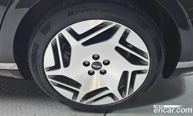 Genesis G90 2022 3.5 автомат (гидро), миниатюра 7 Genesis G90 2022 3.5 автомат (гидро), миниатюра 7