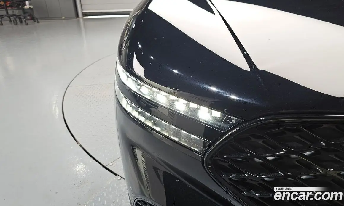Genesis G90 2022 3.5 автомат (гидро), фото 8 Genesis G90 2022 3.5 автомат (гидро), фото 8