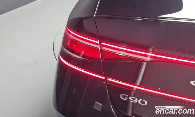Genesis G90 2022 3.5 автомат (гидро), миниатюра 9 Genesis G90 2022 3.5 автомат (гидро), миниатюра 9